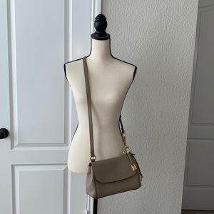 Marc Jacobs Mini Boho Grind Crossbody Bag 🔑